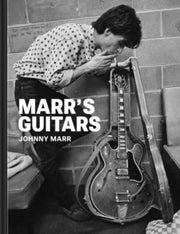 Marrs Guitars