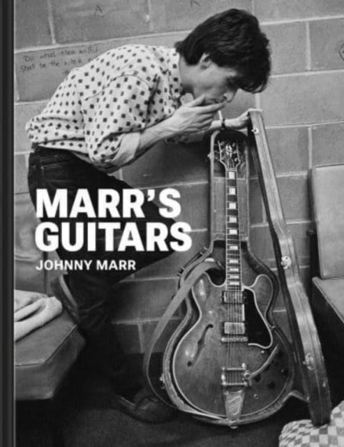 Marrs Guitars