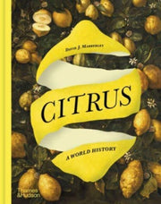 Citrus A World History