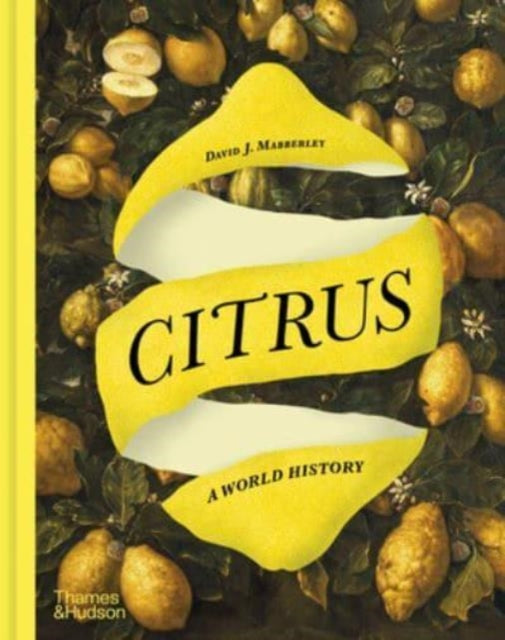 Citrus A World History