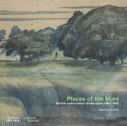 Places Of The Mind British Museum By Sloan, Kim