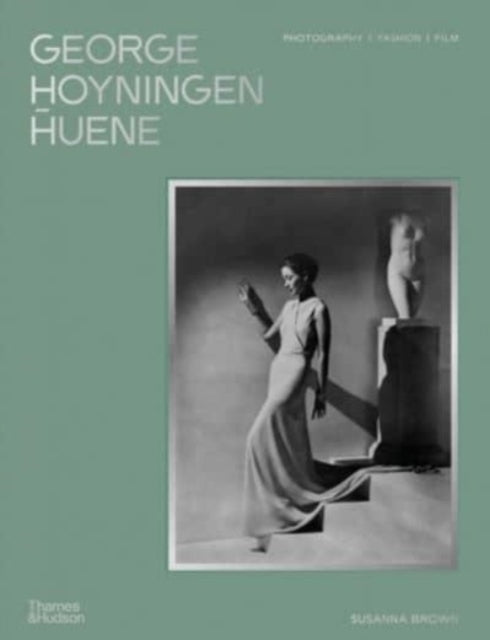 George Hoyningen-huene
