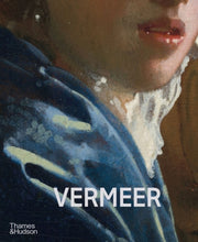Johannes Vermeer
