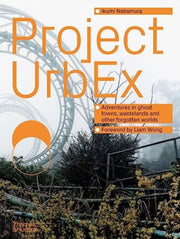 Project Urbex