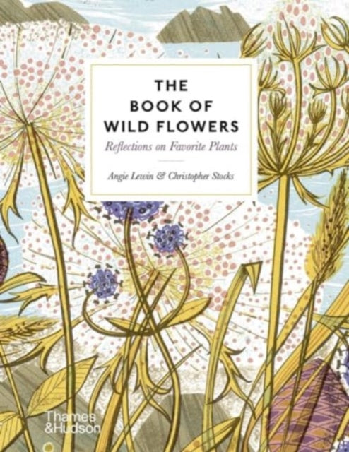 Book Of Wild Flowers