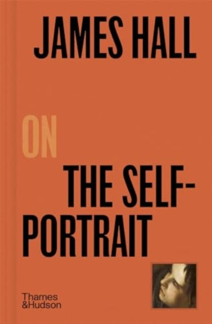 James Hall On The Self Portrait