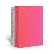 Pentagram Living By Design
