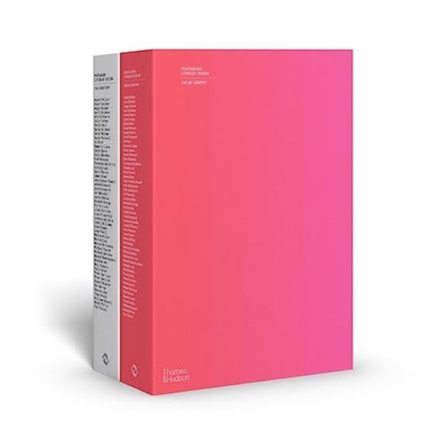 Pentagram Living By Design