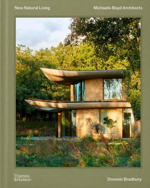 Michaelis Boyd Architects By Dominic Bradbury