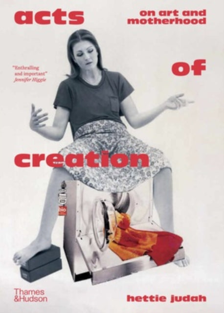Acts Of Creation
