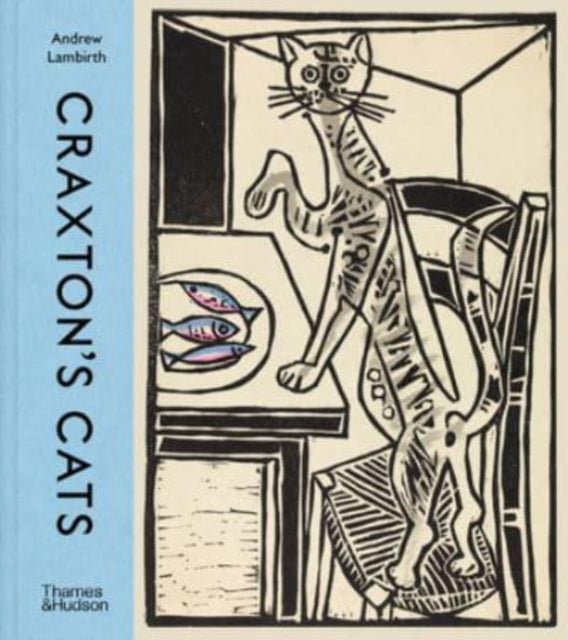 Craxtons Cats