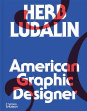 Herb Lubalin American Graphic Designer
