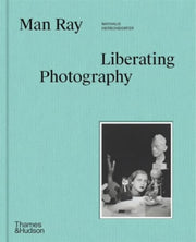 Man Ray: The Liberated Portraits