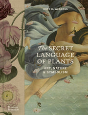 Secret Language Of Plants