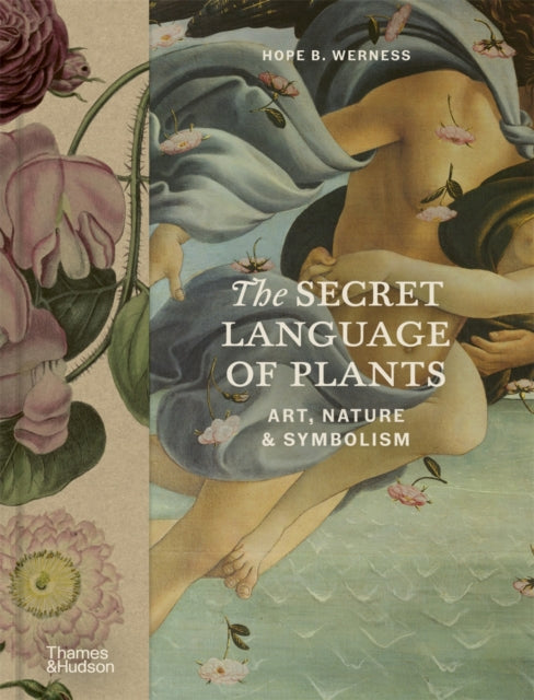 Secret Language Of Plants