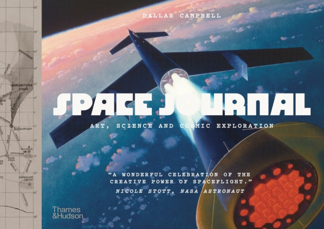 Space Journals