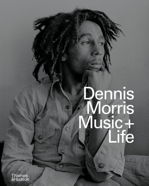 Dennis Morris Life & Music