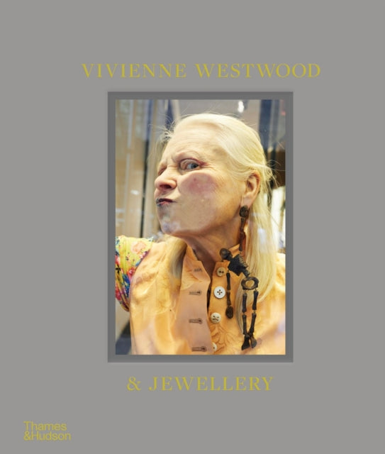 Vivienne Westwood & Jewellery By Fury, Alexander
