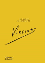 World According To Vincent Van Gogh