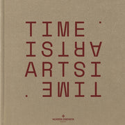 Time Is Art