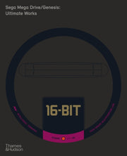 Sega Mega Drive/genesis Ultimate Works