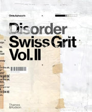 Disorder: Swiss Grit Vol 2