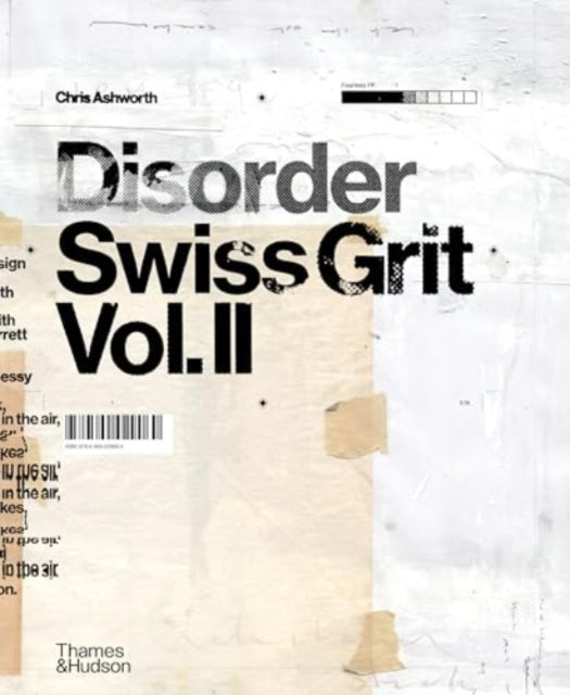 Disorder: Swiss Grit Vol 2