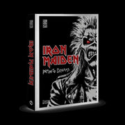 Iron Maiden Infinite Dreams