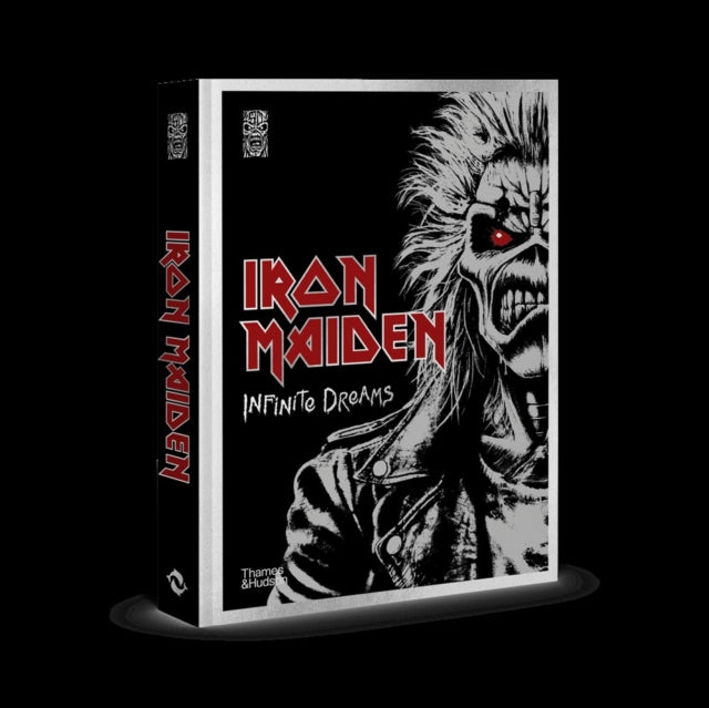 Iron Maiden Infinite Dreams