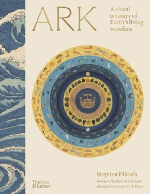 Ark By Ellcock, Stephen