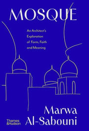 Mosque By Al-sabouni, Marwa