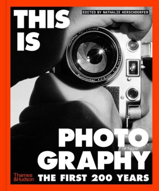 This Is Photography By Herschdorfer, N