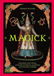 Magick By Waters, Thomas