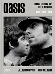 Oasis