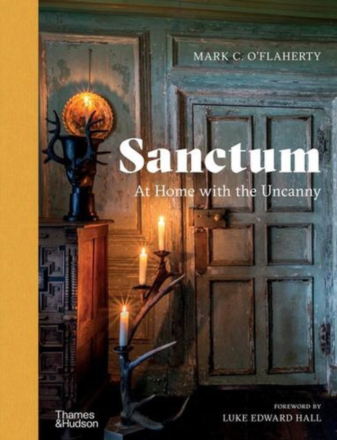 Sanctum By Luke Edward Hall