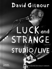 Luck And Strange Studio/live