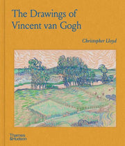 Drawings Of Vincent Van Gogh By Lloyd, Christopher