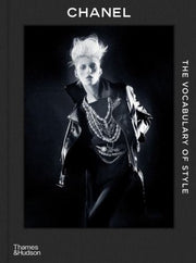 Chanel The Vocabulary Of Style By J  R  Me Gautier