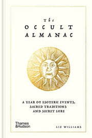 Occult Almanac By Williams, Liz
