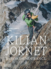 Kilian Jornet Beyond Endurance By Jornet, Killian