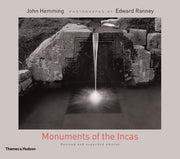 Monuments Of The Incas