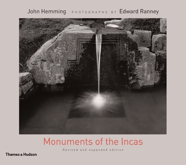 Monuments Of The Incas