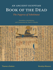 Ancient Egyptian Book Of The Dead