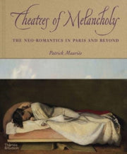 Theatre Of Melancholy