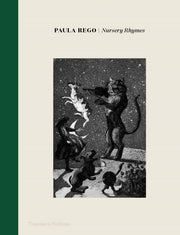 Paula Rego Nursey Rhymes