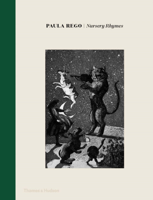 Paula Rego Nursey Rhymes
