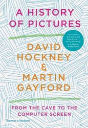 History Of Pictures By Hockney, David