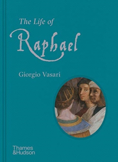 Life Of Raphael