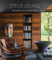 Steve Leung Works
