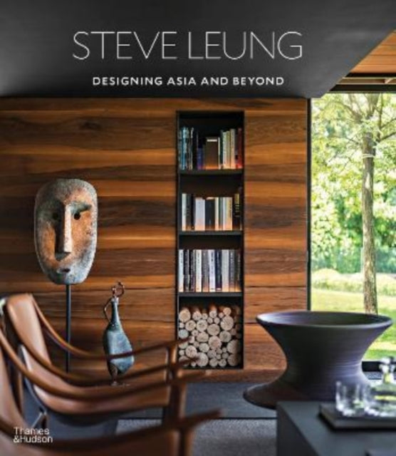 Steve Leung Works